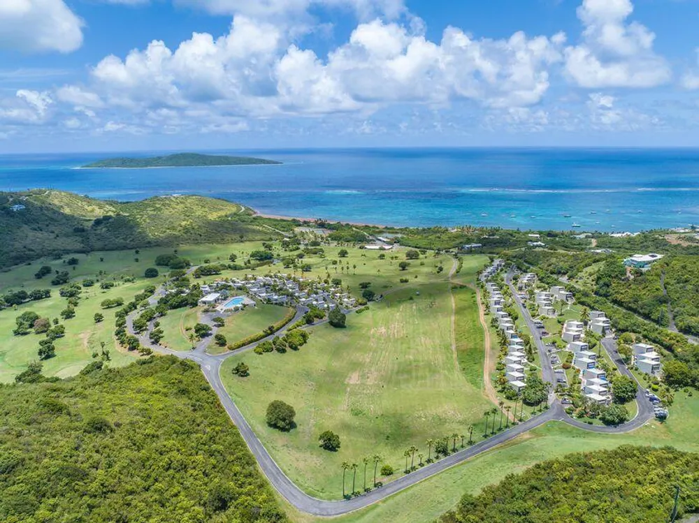 105 Teagues Bay EB, The Reef St. Croix St. Croix