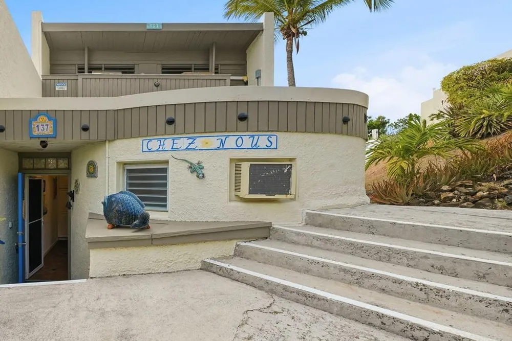 137 Teagues Bay EB, The Reef St. Croix St. Croix