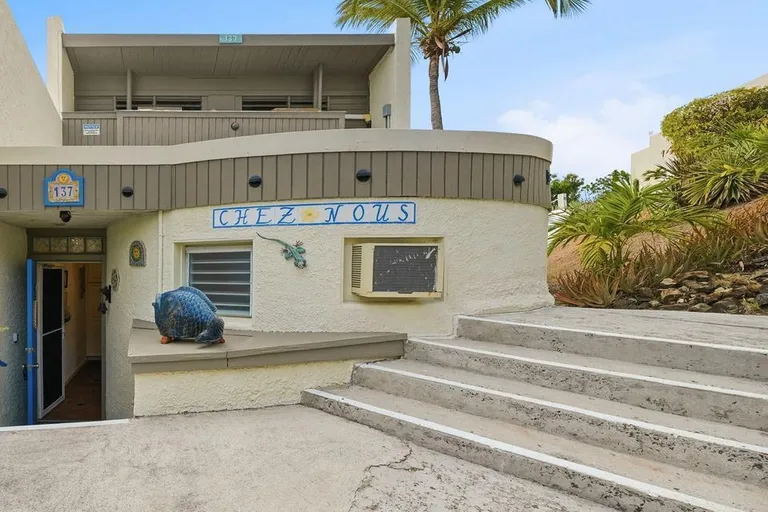 137 Teagues Bay EB, The Reef St. Croix St. Croix