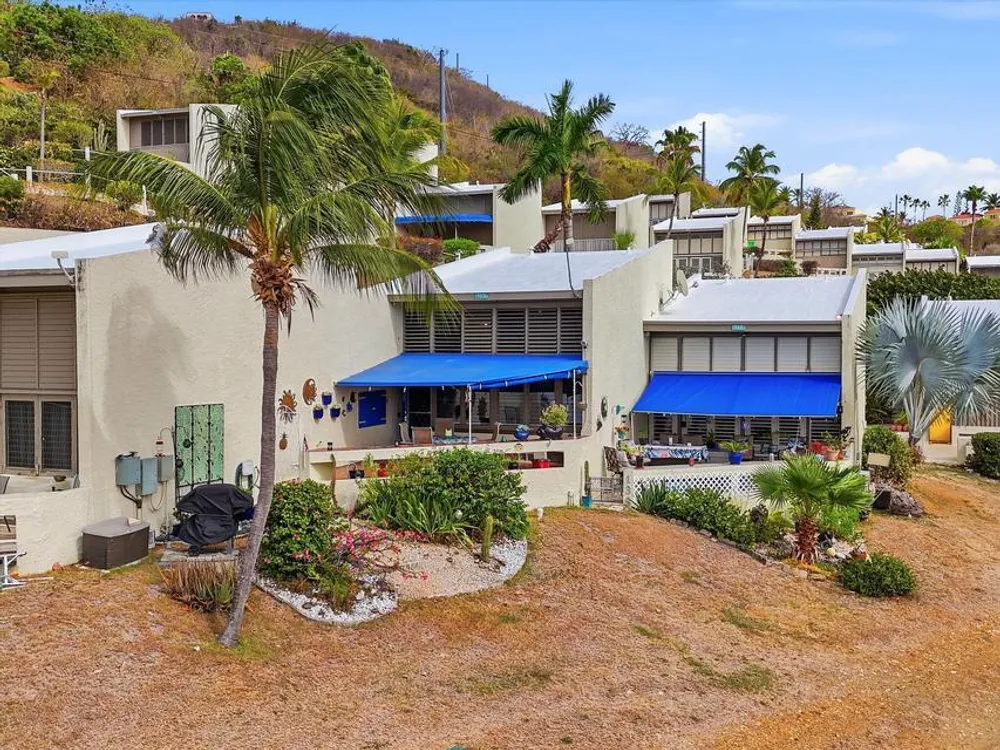 137 Teagues Bay EB, The Reef St. Croix St. Croix
