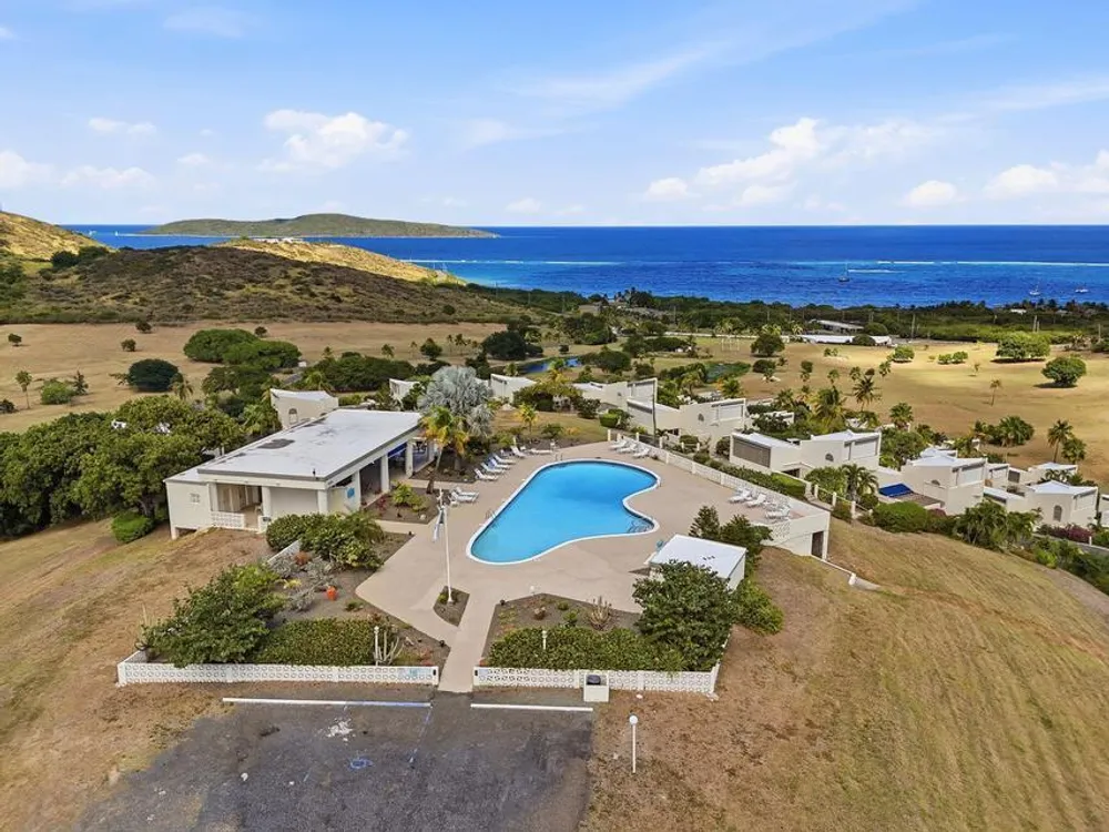 137 Teagues Bay EB, The Reef St. Croix St. Croix