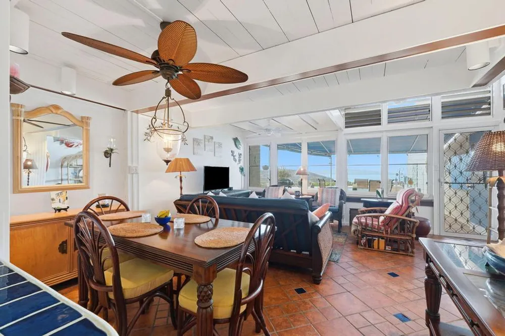 137 Teagues Bay EB, The Reef St. Croix St. Croix