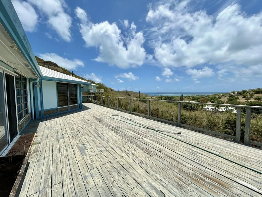 50 and 51 Catherine's Hope EB St. Croix St. Croix
