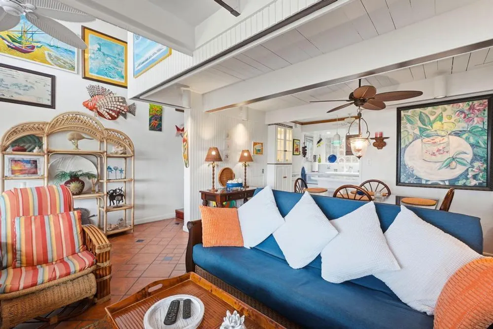 137 Teagues Bay EB, The Reef St. Croix St. Croix