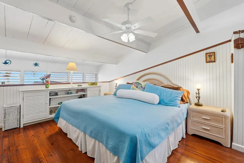 137 Teagues Bay EB, The Reef St. Croix St. Croix