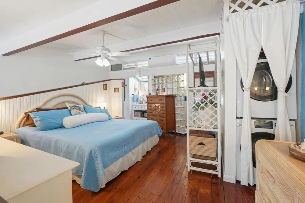 137 Teagues Bay EB, The Reef St. Croix St. Croix