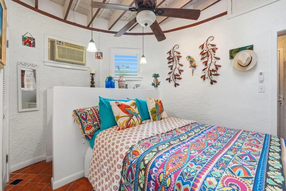 137 Teagues Bay EB, The Reef St. Croix St. Croix