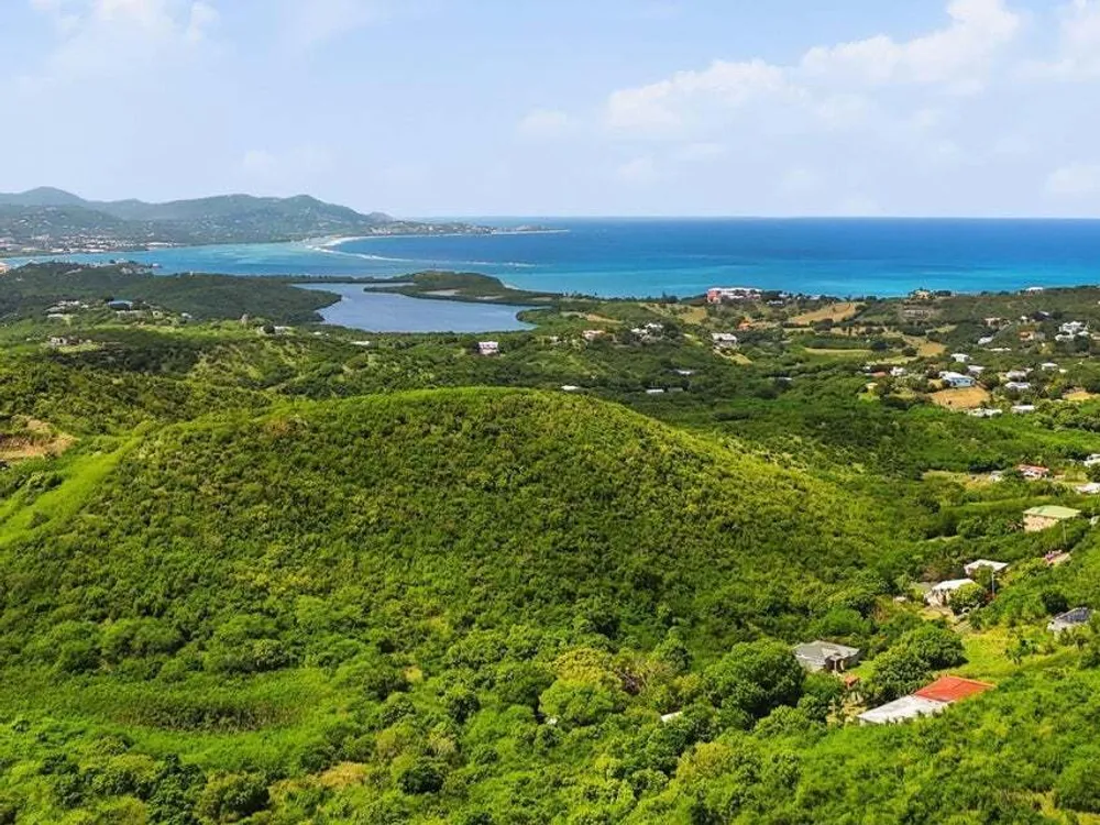 82 Mt. Pleasant EA St. Croix St. Croix