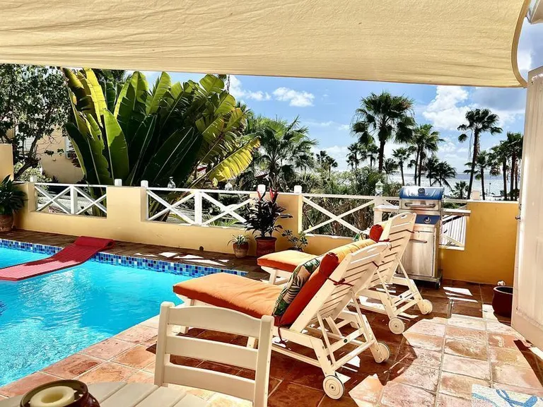 20 Teagues Bay EB, Villa Madeleine St. Croix St. Croix