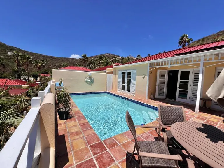 34 Teagues Bay EB, Villa Madeleine St. Croix St. Croix