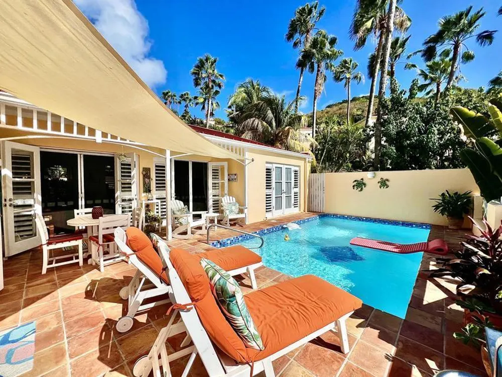 20 Teagues Bay EB, Villa Madeleine St. Croix St. Croix