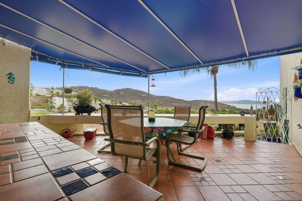 137 Teagues Bay EB, The Reef St. Croix St. Croix