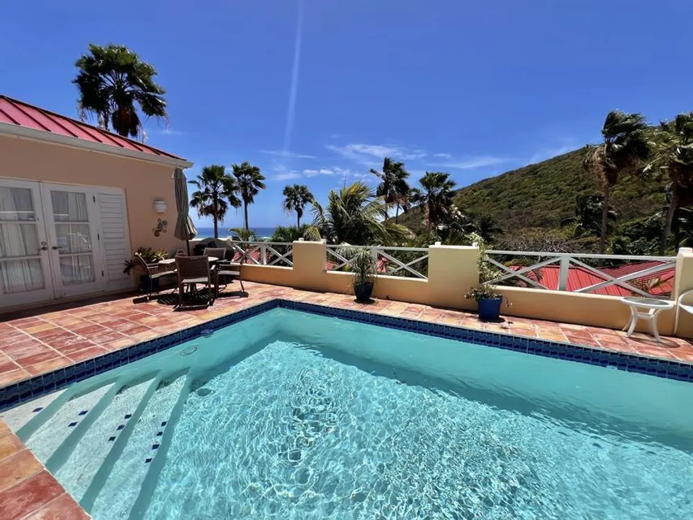 34 Teagues Bay EB, Villa Madeleine St. Croix St. Croix