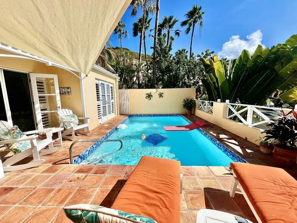 20 Teagues Bay EB, Villa Madeleine St. Croix St. Croix
