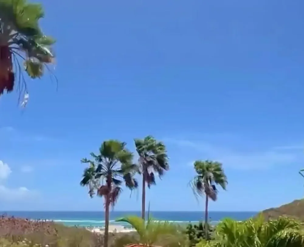 34 Teagues Bay EB, Villa Madeleine St. Croix St. Croix