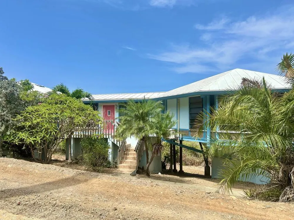 50 and 51 Catherine's Hope EB St. Croix St. Croix