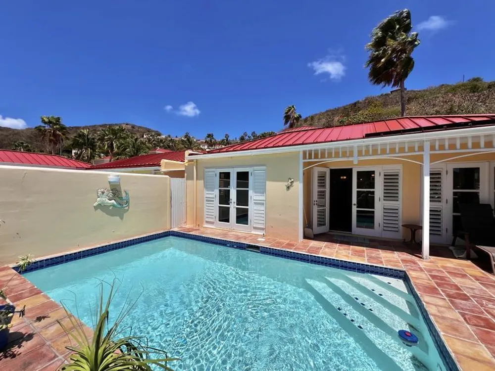 34 Teagues Bay EB, Villa Madeleine St. Croix St. Croix