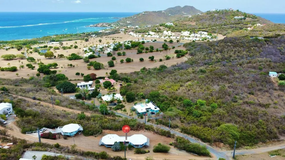 50 and 51 Catherine's Hope EB St. Croix St. Croix