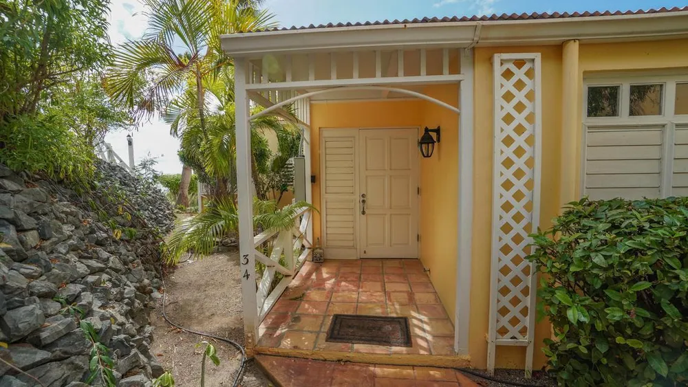 34 Teagues Bay EB, Villa Madeleine St. Croix St. Croix