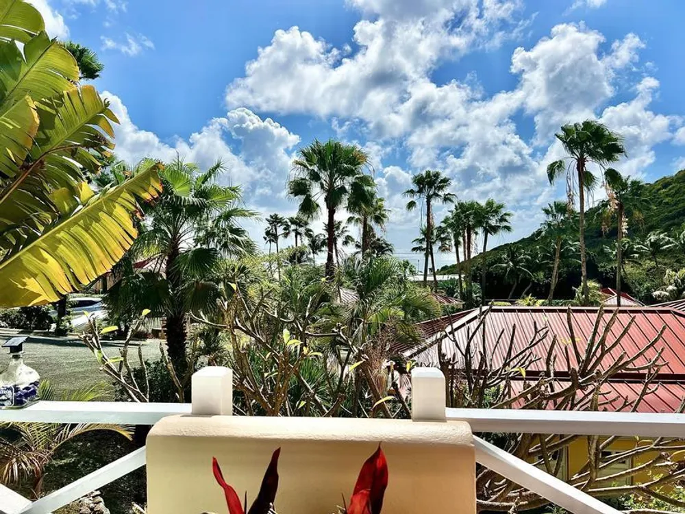 20 Teagues Bay EB, Villa Madeleine St. Croix St. Croix