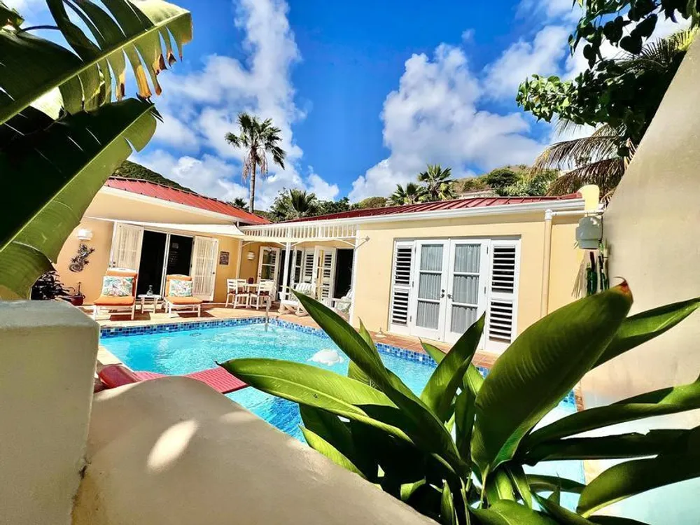 20 Teagues Bay EB, Villa Madeleine St. Croix St. Croix