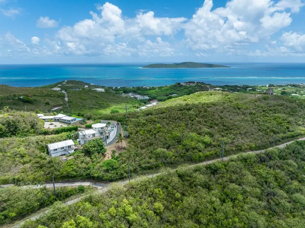 53 Cotton Valley EB St. Croix St. Croix