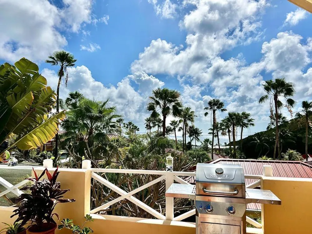 20 Teagues Bay EB, Villa Madeleine St. Croix St. Croix