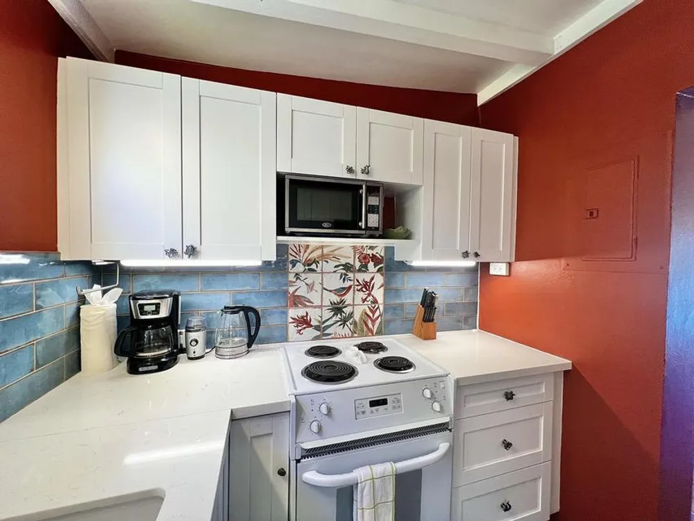 34 Teagues Bay EB, Villa Madeleine St. Croix St. Croix