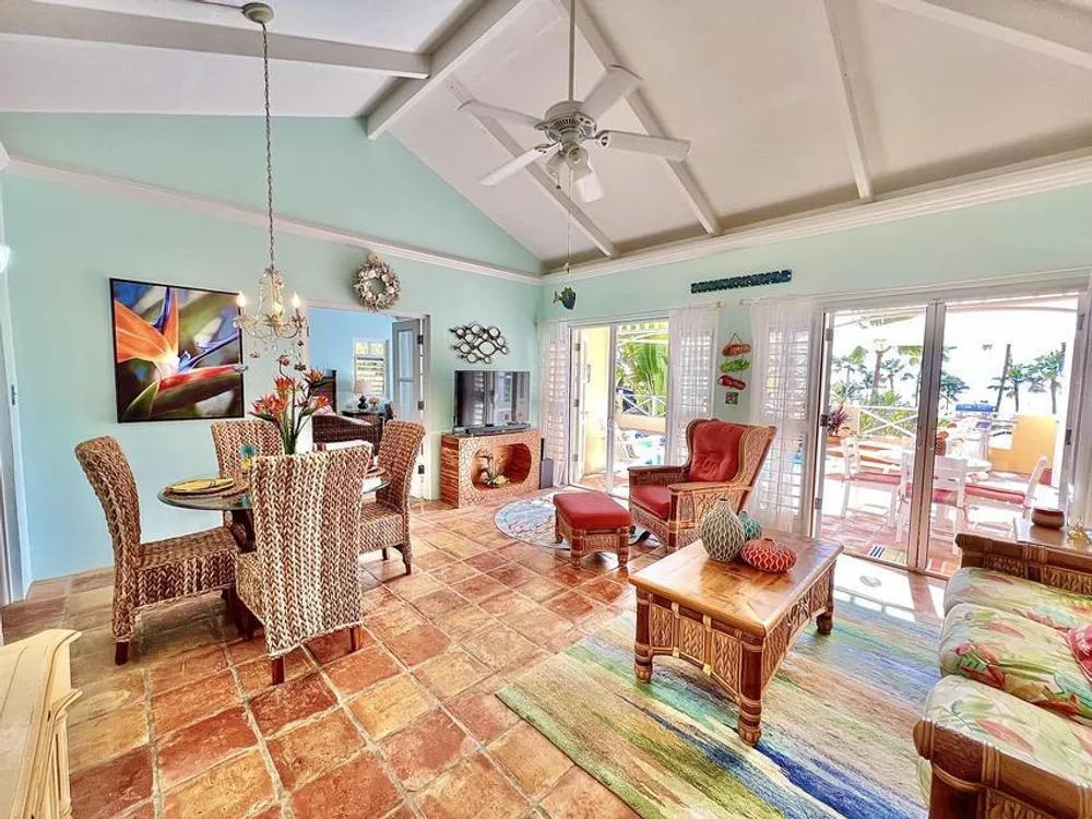 20 Teagues Bay EB, Villa Madeleine St. Croix St. Croix