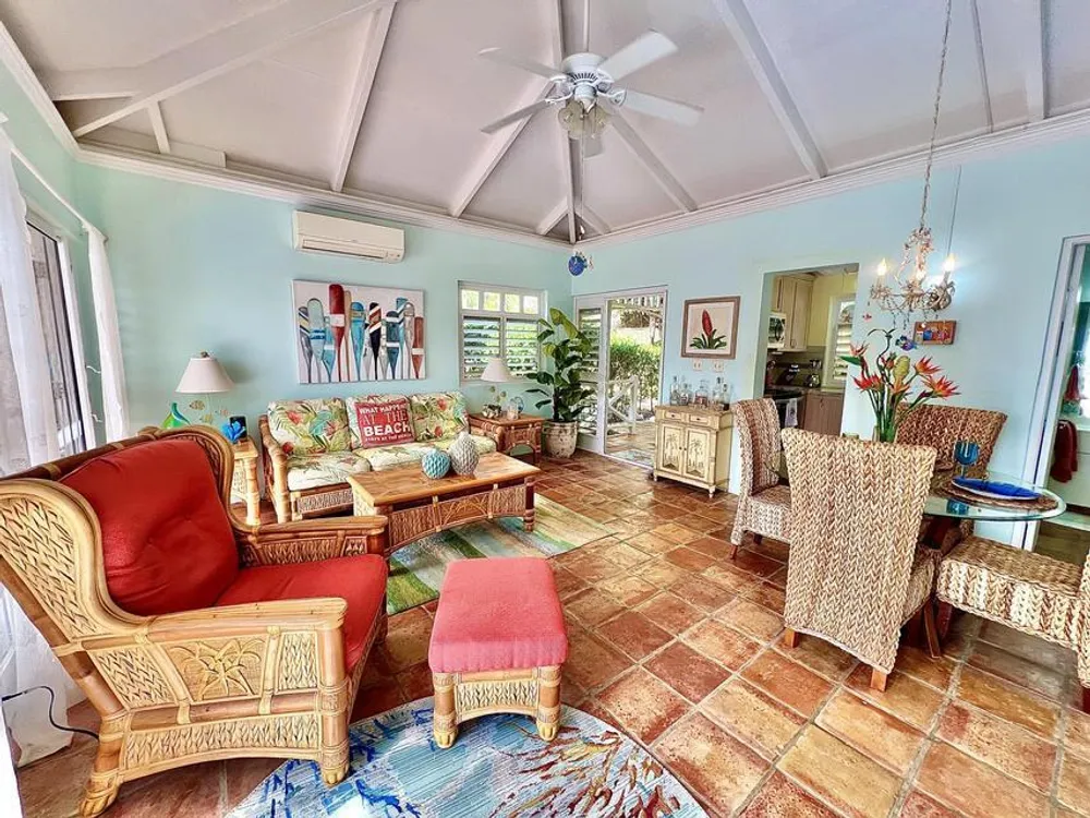 20 Teagues Bay EB, Villa Madeleine St. Croix St. Croix