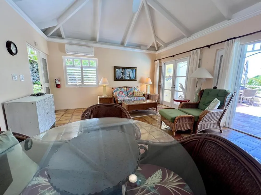 34 Teagues Bay EB, Villa Madeleine St. Croix St. Croix