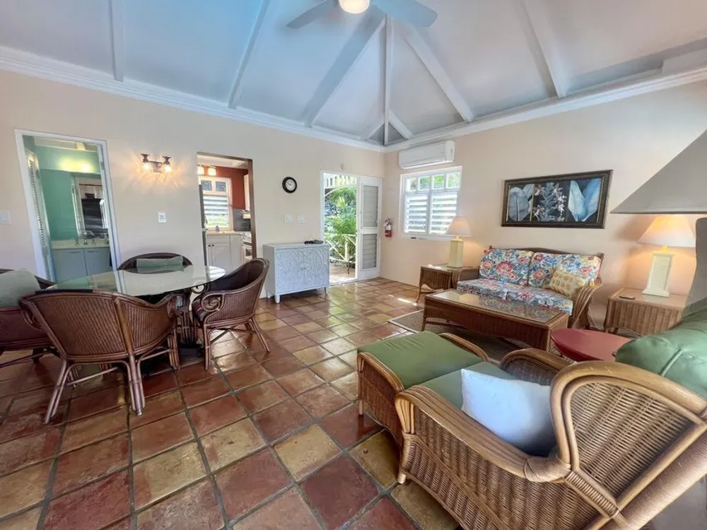 34 Teagues Bay EB, Villa Madeleine St. Croix St. Croix