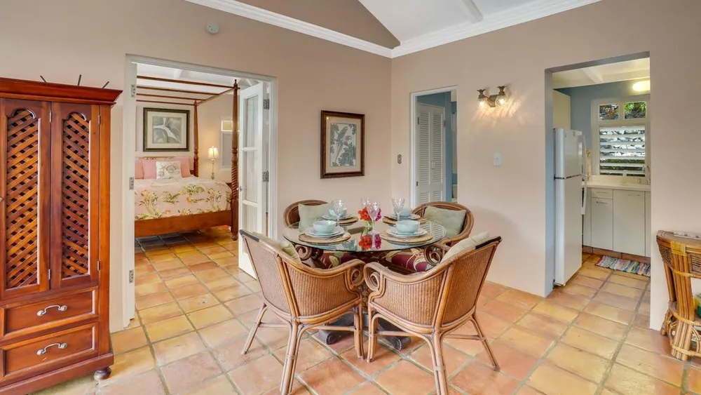 34 Teagues Bay EB, Villa Madeleine St. Croix St. Croix
