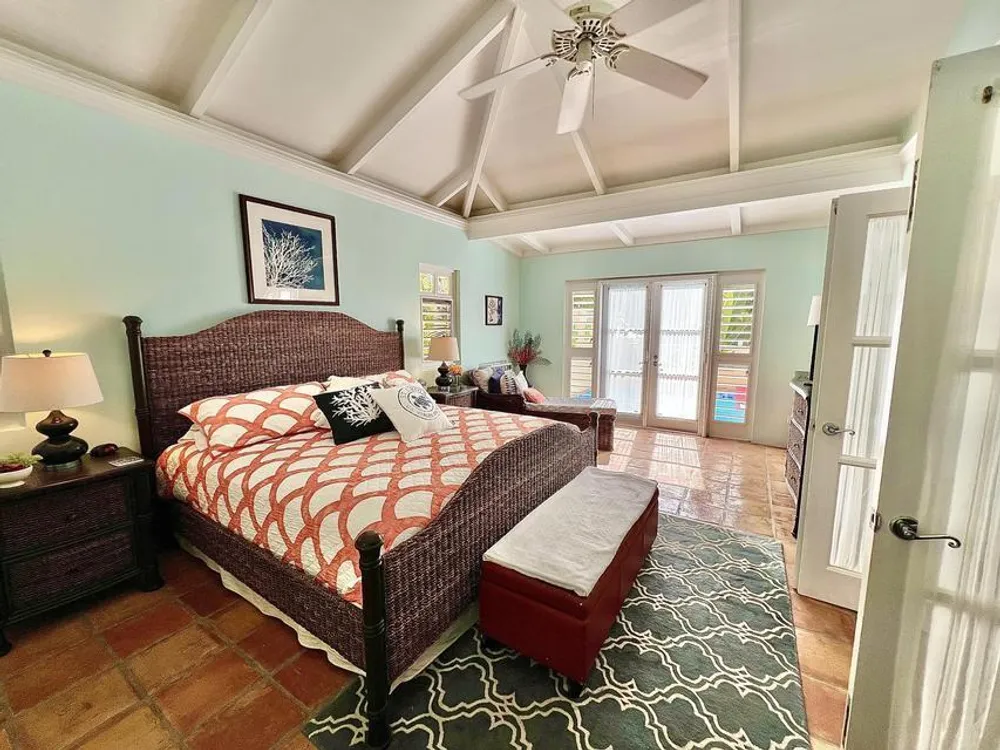 20 Teagues Bay EB, Villa Madeleine St. Croix St. Croix