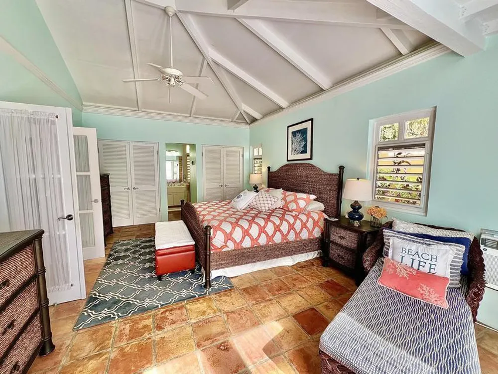 20 Teagues Bay EB, Villa Madeleine St. Croix St. Croix