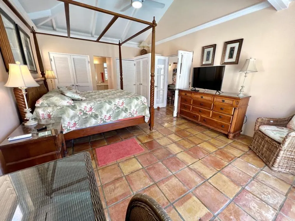 34 Teagues Bay EB, Villa Madeleine St. Croix St. Croix