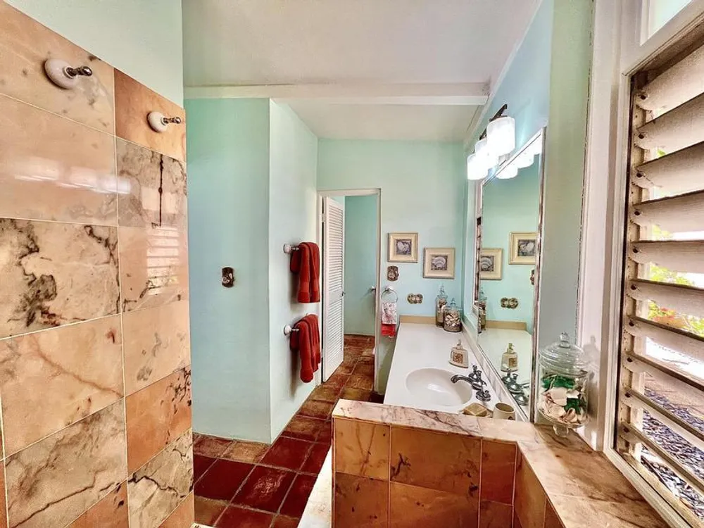 20 Teagues Bay EB, Villa Madeleine St. Croix St. Croix