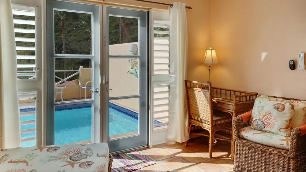 34 Teagues Bay EB, Villa Madeleine St. Croix St. Croix