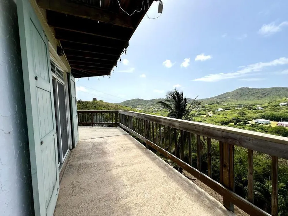 53 Cotton Valley EB St. Croix St. Croix