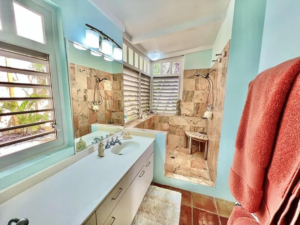 20 Teagues Bay EB, Villa Madeleine St. Croix St. Croix