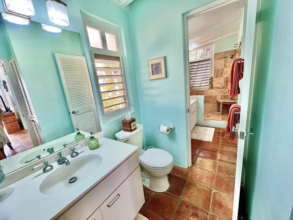 20 Teagues Bay EB, Villa Madeleine St. Croix St. Croix