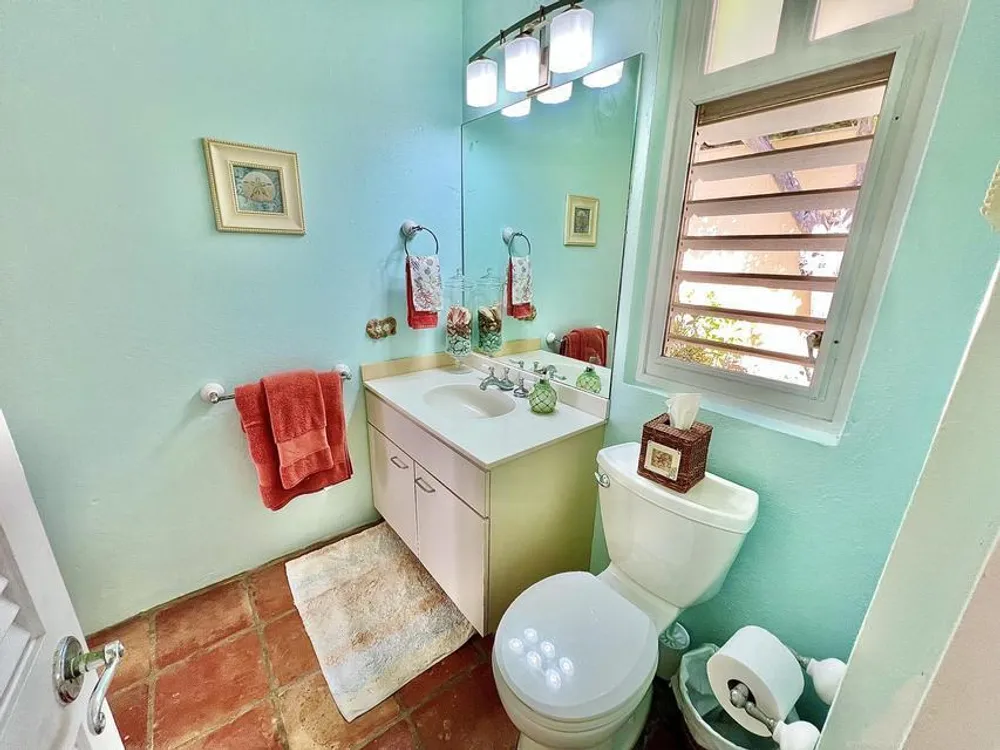 20 Teagues Bay EB, Villa Madeleine St. Croix St. Croix