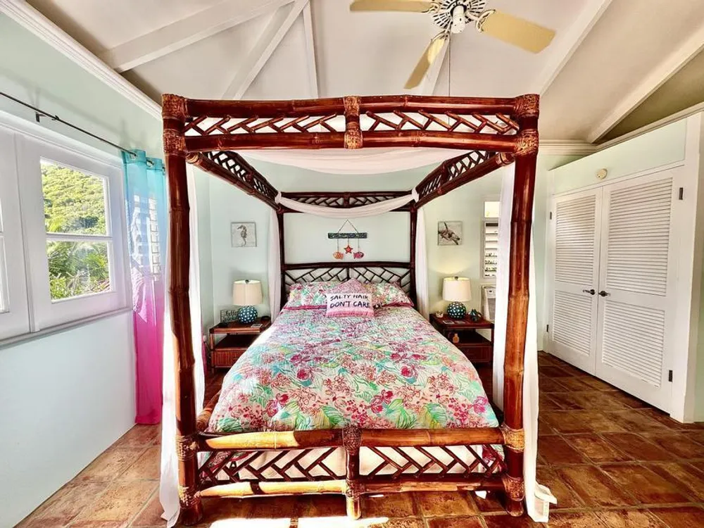 20 Teagues Bay EB, Villa Madeleine St. Croix St. Croix