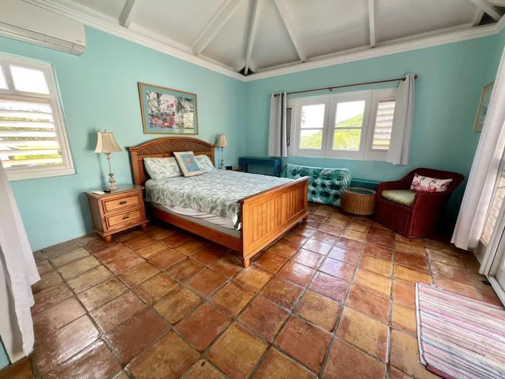 34 Teagues Bay EB, Villa Madeleine St. Croix St. Croix