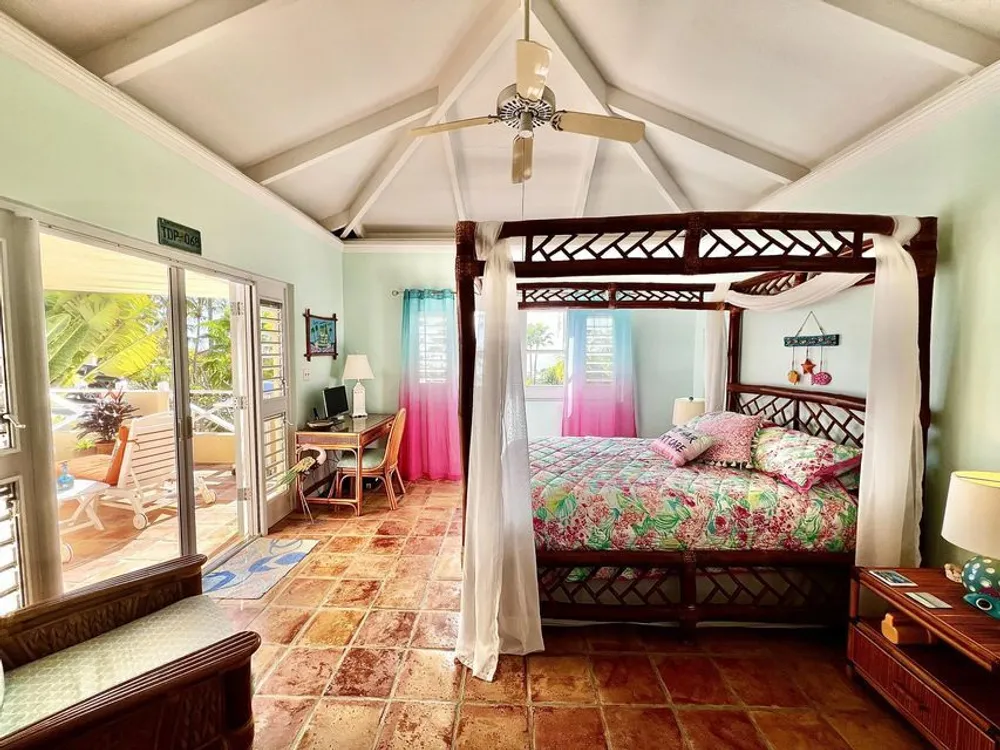 20 Teagues Bay EB, Villa Madeleine St. Croix St. Croix