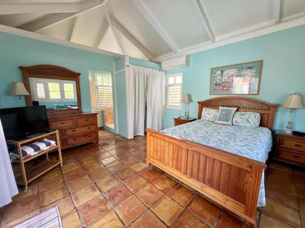 34 Teagues Bay EB, Villa Madeleine St. Croix St. Croix