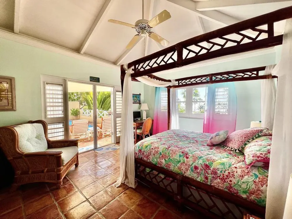 20 Teagues Bay EB, Villa Madeleine St. Croix St. Croix