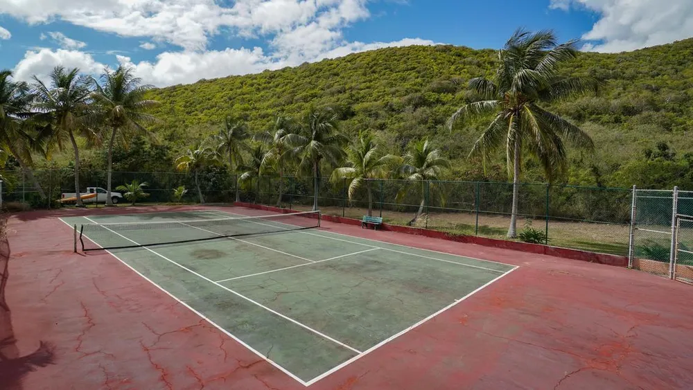 34 Teagues Bay EB, Villa Madeleine St. Croix St. Croix