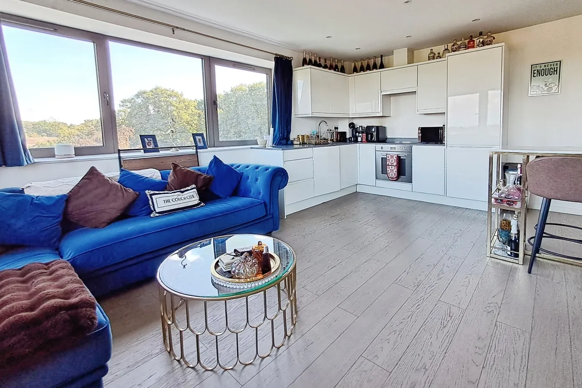 Hubert Road, BRENTWOOD