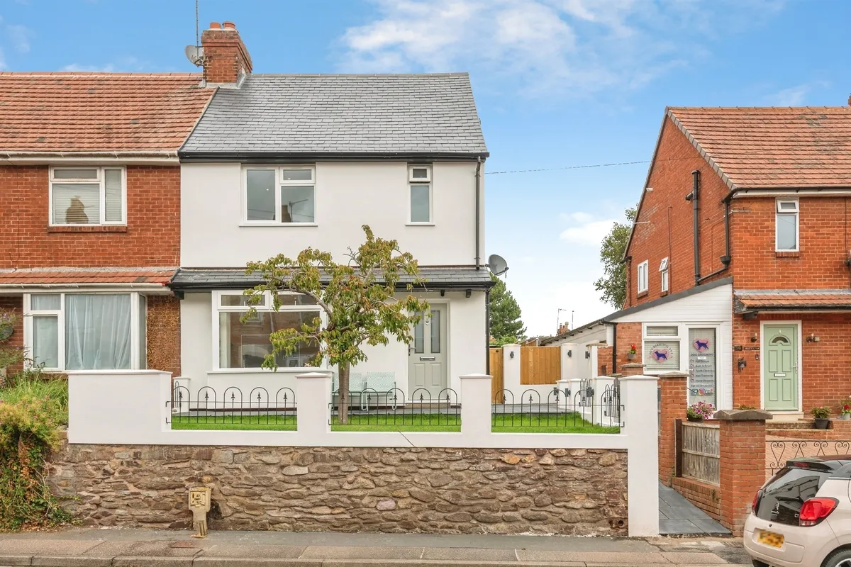 Greenway Road, Taunton